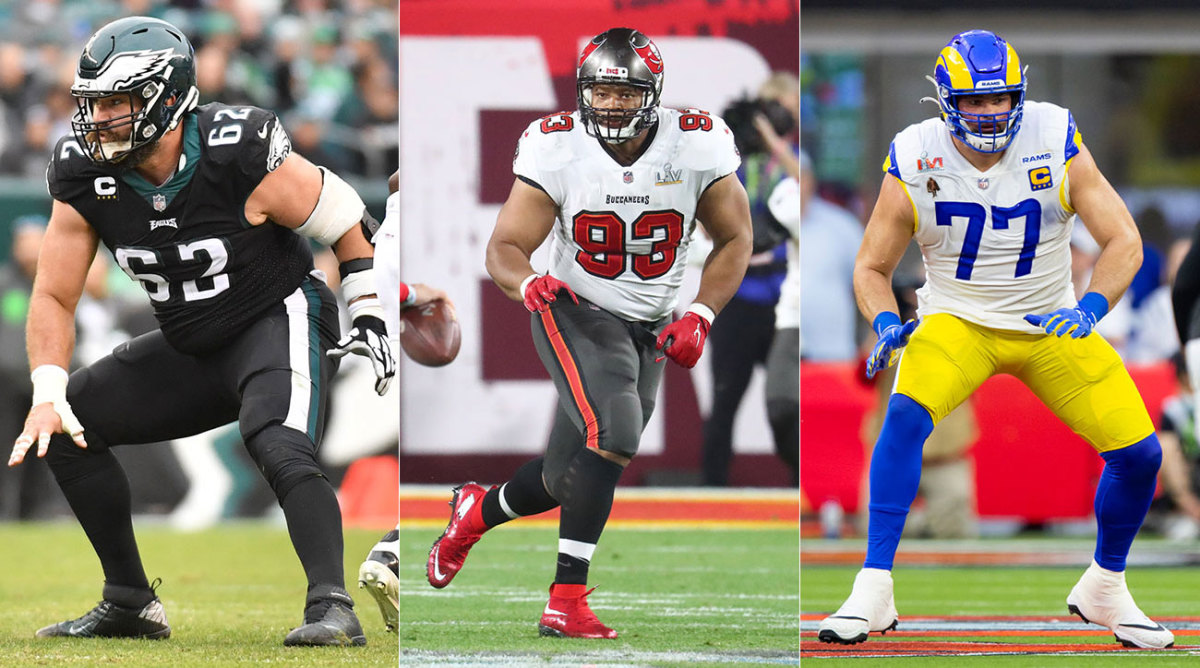 nfl-dream-broadcasters-jason-kelce-ndamunkong-suh-andrew-whitworth